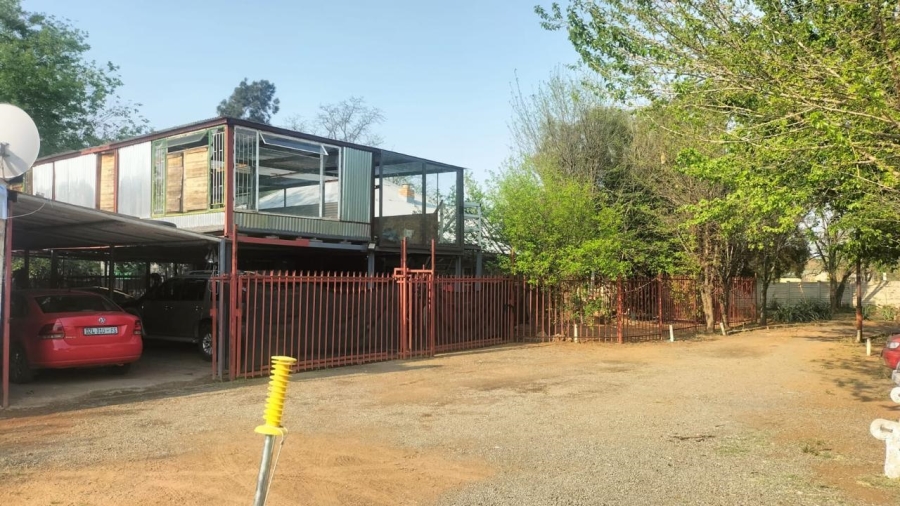 3 Bedroom Property for Sale in Bloemspruit Free State